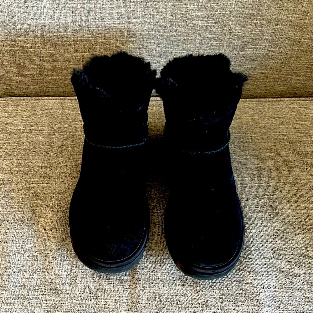 Ugg Mini Black - image 2